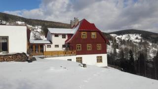 Pension Paulů - Pec pod Sněžkou - 5