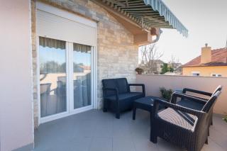 Modern apartment Mia - by TA Leut Agency - Privlaka - 6