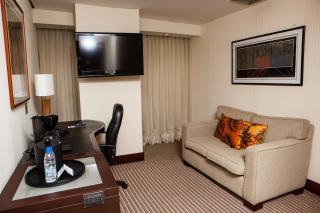 Eurobuilding Express Barinas - Barinas - 5