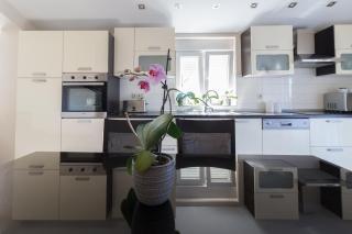 Modern apartment Mia - by TA Leut Agency - Privlaka - 1