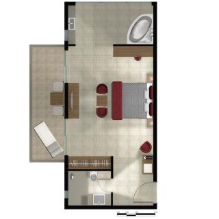 Eagles Palace - Small Luxury Hotels of the World - Ouranoupoli - 8
