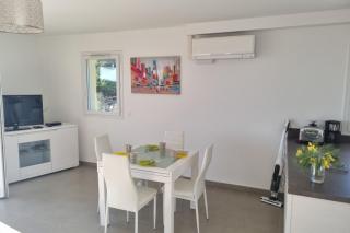 Apt With Pool Magnificent Sea View 80m To Beach - Sainte-Maxime - 7