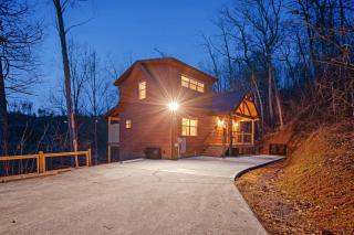 Mountainside Escape Too - Gatlinburg - 3
