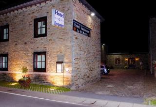 Hotel Saint-Martin - Bovigny - 7