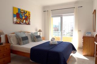 Rocha Beach Flat by ALgest - Portimão - 1
