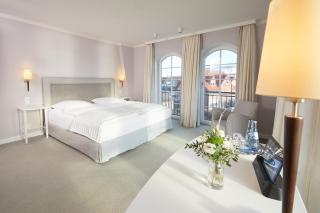 Kino-Hotel Meyer - Harsefeld - 7