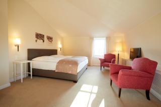Kino-Hotel Meyer - Harsefeld - 6