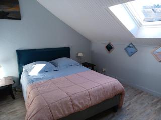 appartement dans maison, calme assuré - Corancy - 5