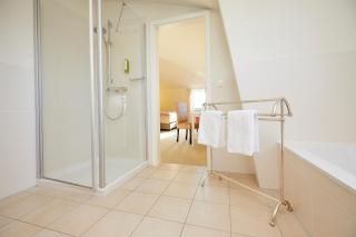 Kino-Hotel Meyer - Harsefeld - 3