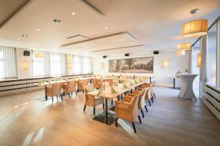 Kino-Hotel Meyer - Harsefeld - 1