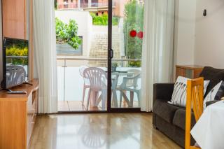 AL33 - Apartamento coqueto a 200 m de la playa - 8