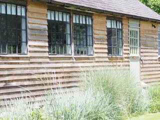 The Fisherman's Lodge - Andover - 7