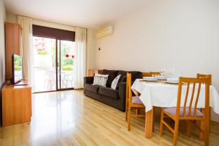 AL33 - Apartamento coqueto a 200 m de la playa - Lloret de Mar - 1