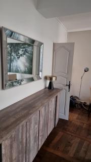 MAIRIE -APPT 75M2 -3 CHBRES Séparées - Rennes - 2