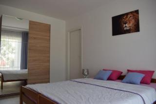 Holiday apartment in Tribunj with terrace, air conditioning, W-LAN 5034-1 - Tribunj - 4