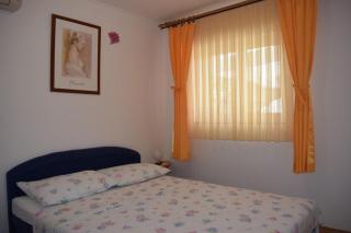 Holiday apartment in Tribunj with terrace, air conditioning, W-LAN 5034-1 - Tribunj - 1