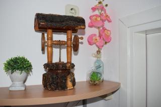 Holiday apartment in Tribunj with terrace, air conditioning, W-LAN 5034-1 - Tribunj - 2