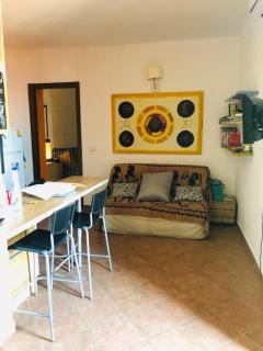 Casa 4 Novembre - Cittadella del Capo - 7
