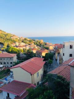 Casa 4 Novembre - Cittadella del Capo - 2