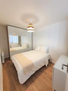 Hyper centre St Tropez Appartement - Saint-Tropez - 7