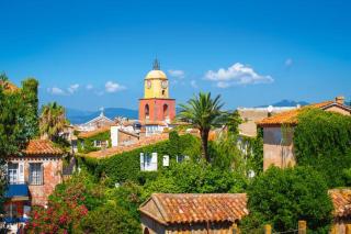 Hyper centre St Tropez Appartement - Saint-Tropez - 4