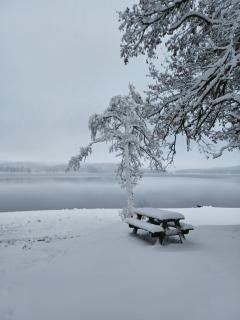 appartement dans maison, calme assuré - Corancy - 7