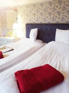 Karlsberg Gård B&B - Tvååker - 3
