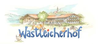 Wastleicherhof - Eggstätt - 9