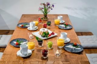 Wastleicherhof - Eggstätt - 4