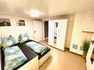 Ferienwohnung Vogel - Selbitz - 4