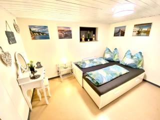 Ferienwohnung Vogel - Selbitz - 5