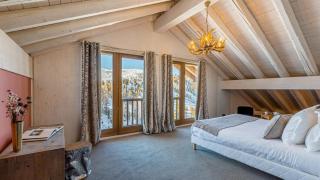 Chalet Violette by Les Etincelles - 2