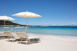 Club Hotel Cormorano - Baja Sardinia - 6