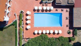 Club Hotel Cormorano - Baja Sardinia - 8