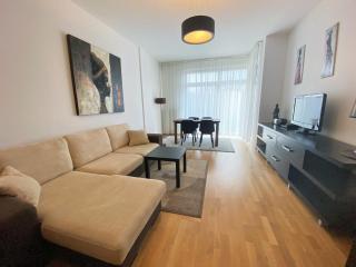 Apartamenty PROMENADA - Diune - Colberga - 5