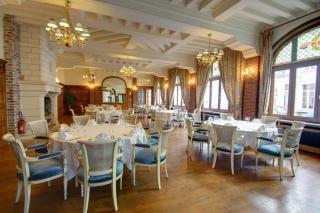 L'Univers Arras by Elema Hotels ex Hôtel de l'Univers Arras - 5