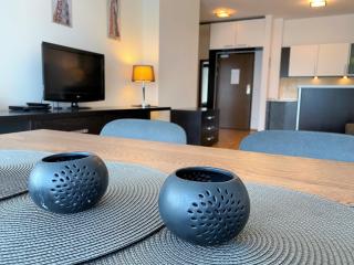 Apartamenty PROMENADA - Diune - Colberga - 6
