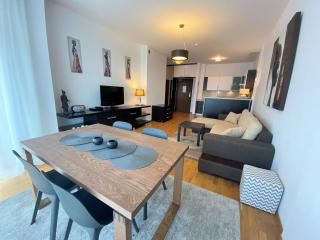 Apartamenty PROMENADA - Diune - Colberga - 8