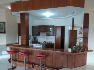 Villa Fiedo with Mountain View - 8