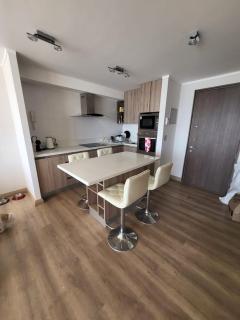 DEPARTAMENTO TERRAZAS DE COCHOA - Viña del Mar - 5
