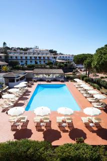 Club Hotel Cormorano - Baja Sardinia - 7
