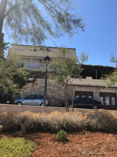 Gallery for two, near the beach and the center of Jelsa - Jelsa (Gelsa) - 0