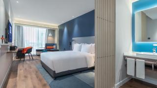 Holiday Inn Express Yangjiang City Center by IHG - 2