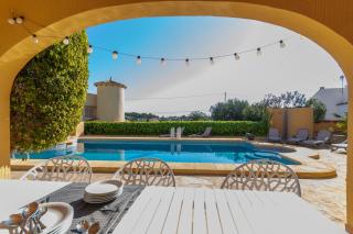 Villa Mandarina - Costa CarpeDiem - Calpe - 4