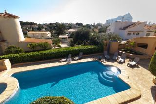 Villa Mandarina - Costa CarpeDiem - Calpe - 2
