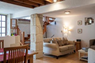 Rose Barn - Cersay - 9