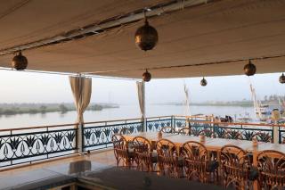 Embrace Nile Dahabiya - 9