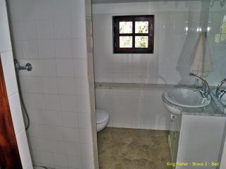King Fisher Village - Tarrafal - 1