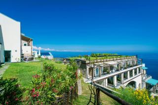 Dominio Mare Resort & SPA - Bergeggi - 6