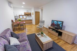 AS apartman 1 - Vršac - 4